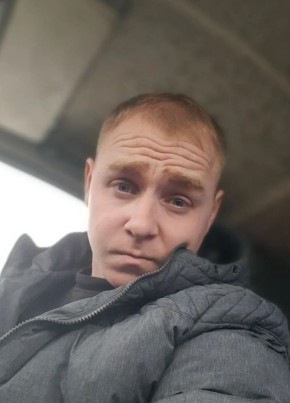 Влад из Сходни 29 лет