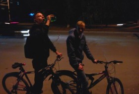 Ivan, 29 - Miscellaneous