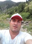 ibrahim, 49 лет, İnegöl