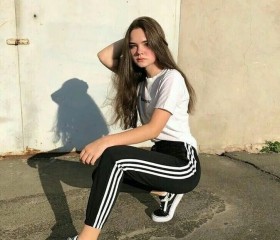 Маша, 19 лет, Омск