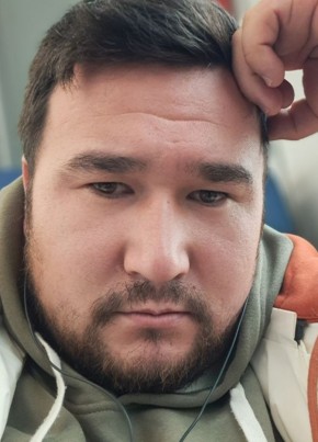 Timur из Жуковския 36 лет