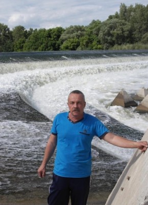 Глеб из Архангельска 46 лет