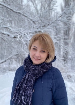Екатерина из Михайловка (Волгоградской обл.) 41 год