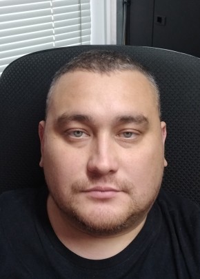 Руслан, 37, Россия, Нефтекамск