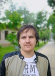 Игорь - Novokuybyshevsk