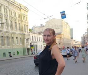 Виктория, 33 года, Харків