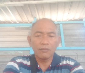 Edi, 52 года, Kota Surabaya