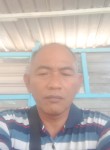 Edi, 52 года, Kota Surabaya