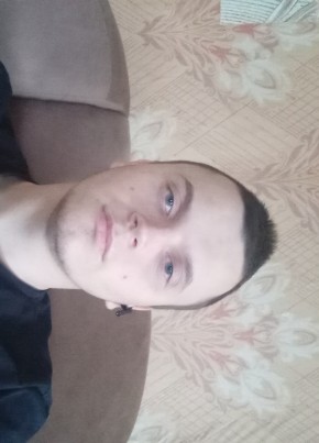 Артём, 25, Россия, Орёл