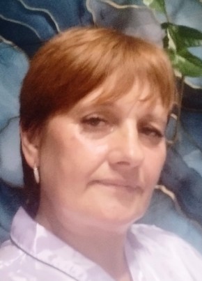 Жанна из Тайшета 47 лет