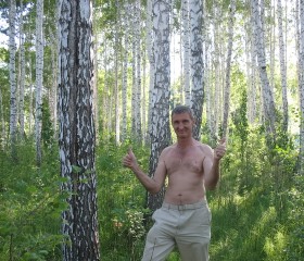 ВЯЧЕСЛАВ, 62 года, Новосибирск