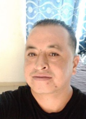 yeyo guevara, 37, Estados Unidos Mexicanos, Fraccionamiento Misión del Valle