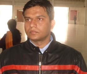 Raju, 46 лет, Agra