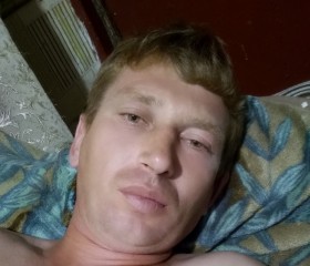 Андрей, 38 лет, Новоминская