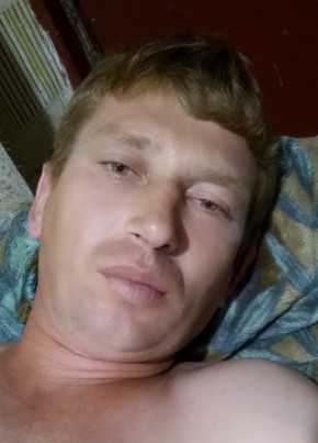 Андрей, 38, Россия, Новоминская