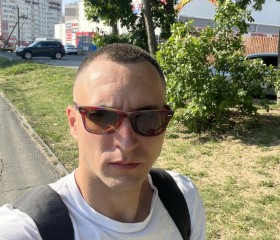 Василий, 30 лет, Москва
