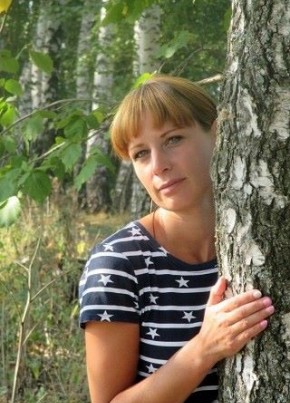 Алина, 37, Россия, Пенза