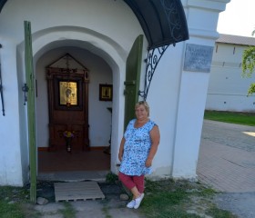 Татьяна, 63 года, Вологда