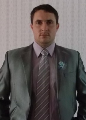Евгений, 32, Рэспубліка Беларусь, Жабінка