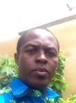 félicien, 43 года, Lomé