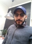David Aleksanyan, 41  , Yerevan