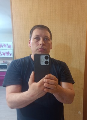 Серый из Салехарда 18 лет