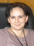 Светлана , 43 года