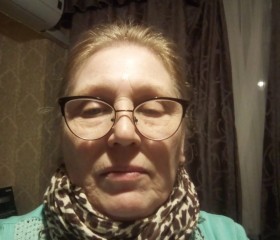 Людмила, 64 года, Омск