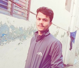 Ankit Yadav, 18 лет, Agra