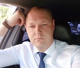 Вадим, 42 года, Челябинск