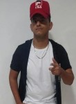 Felipe, 22 года, Itabaiana (Paraíba)