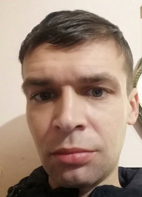 Max Mamberger, 37, Россия, Мисхор