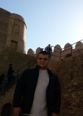 Иван из Казани 43 года
