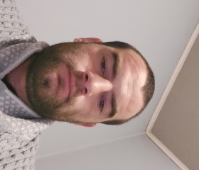 Stanimir, 30, Varna