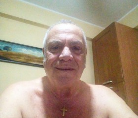 Antnio, 75 лет, Aci Catena