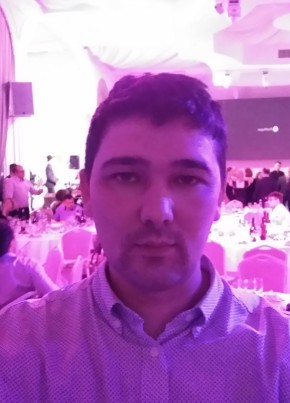 Leonid, 31, Russia, Kazan