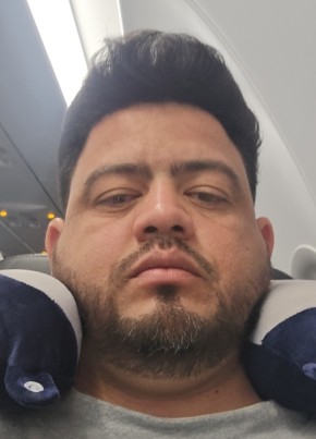 Leonardo из Puerto Cabello 40 лет