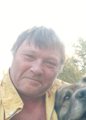 Sergey, 55, Russia, Dubna (MO)