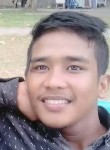 Jacky, 27 лет, Kota Padang