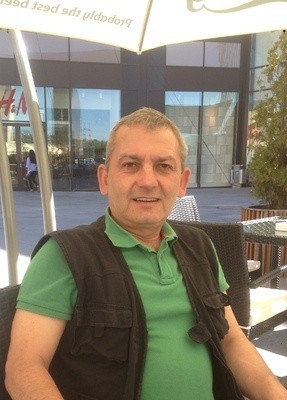 Andrei, 52, Republic of Moldova, Chisinau