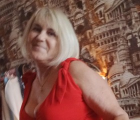 Angelina, 65, Ufa
