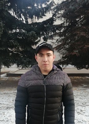 Игорь, 30, Россия, Серпухов