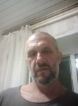 Денис, 46 лет, Базарный Карабулак