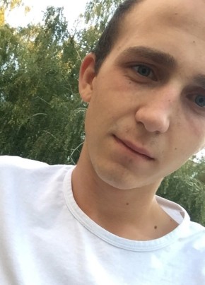 Андрей, 21, Россия, Тихорецк