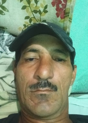 Eduardo Josedeli из Recife 45 лет