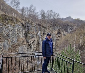 Виктор, 44 года, Кисловодск