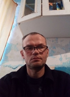 Сергей, 47, Россия, Саратовская