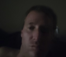 Alain Campagna, 44, Edmundston