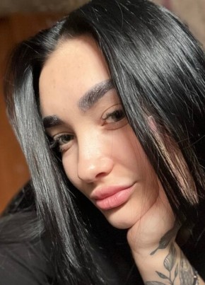 Татьяна из Кунгура 33 года