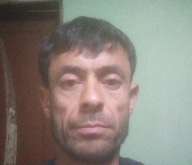 Manuchekhr, 41, Moscow